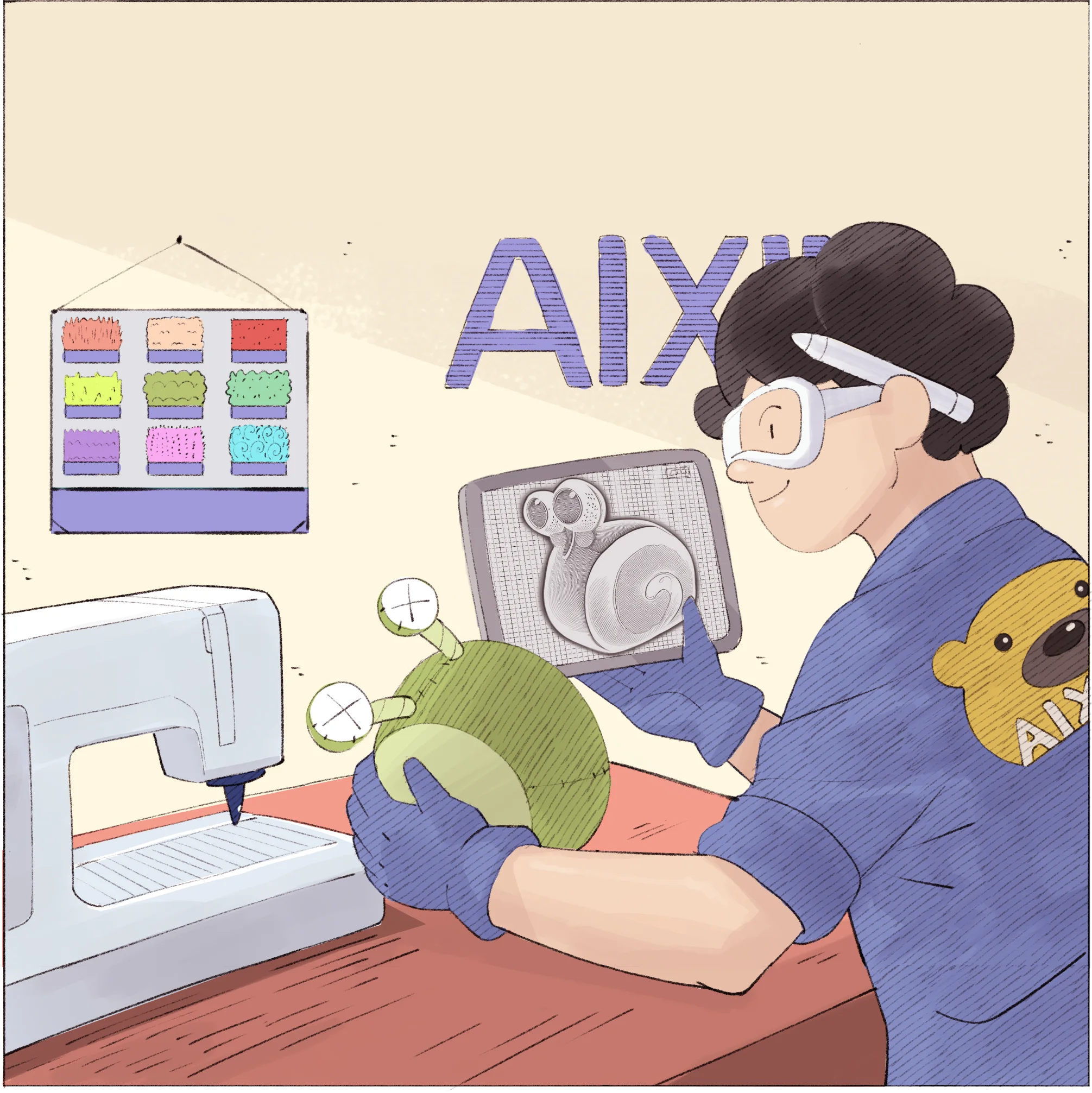 customized stuffed plush toy soft plush toys baby child cartoon plush stuffed animal anime figure toy