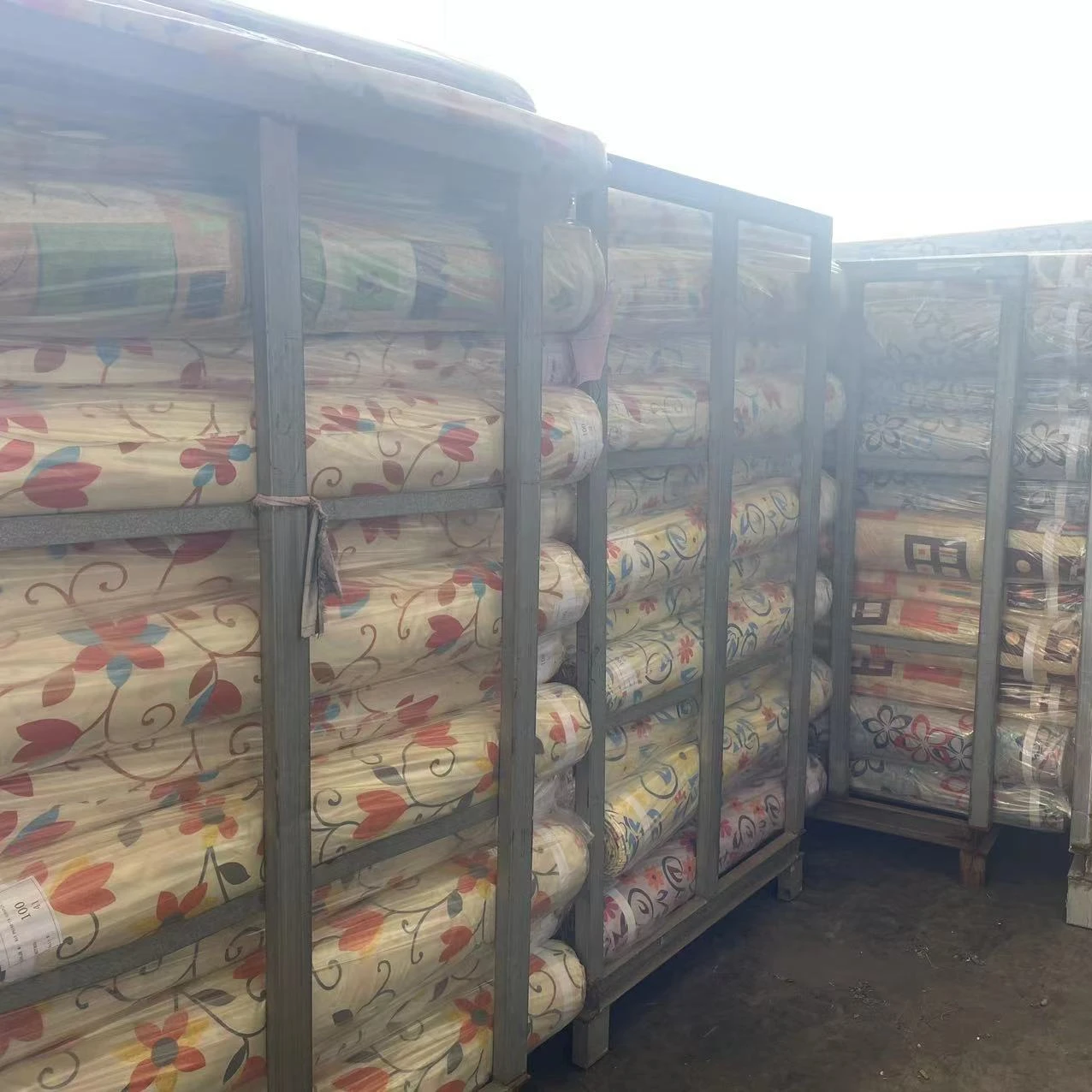 Factory popular disperse printing pigment printing brushed fabric