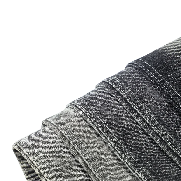 8875/8876 Factory Direct Sale Viscose Denim Fabric Bangladesh Denim Fabric