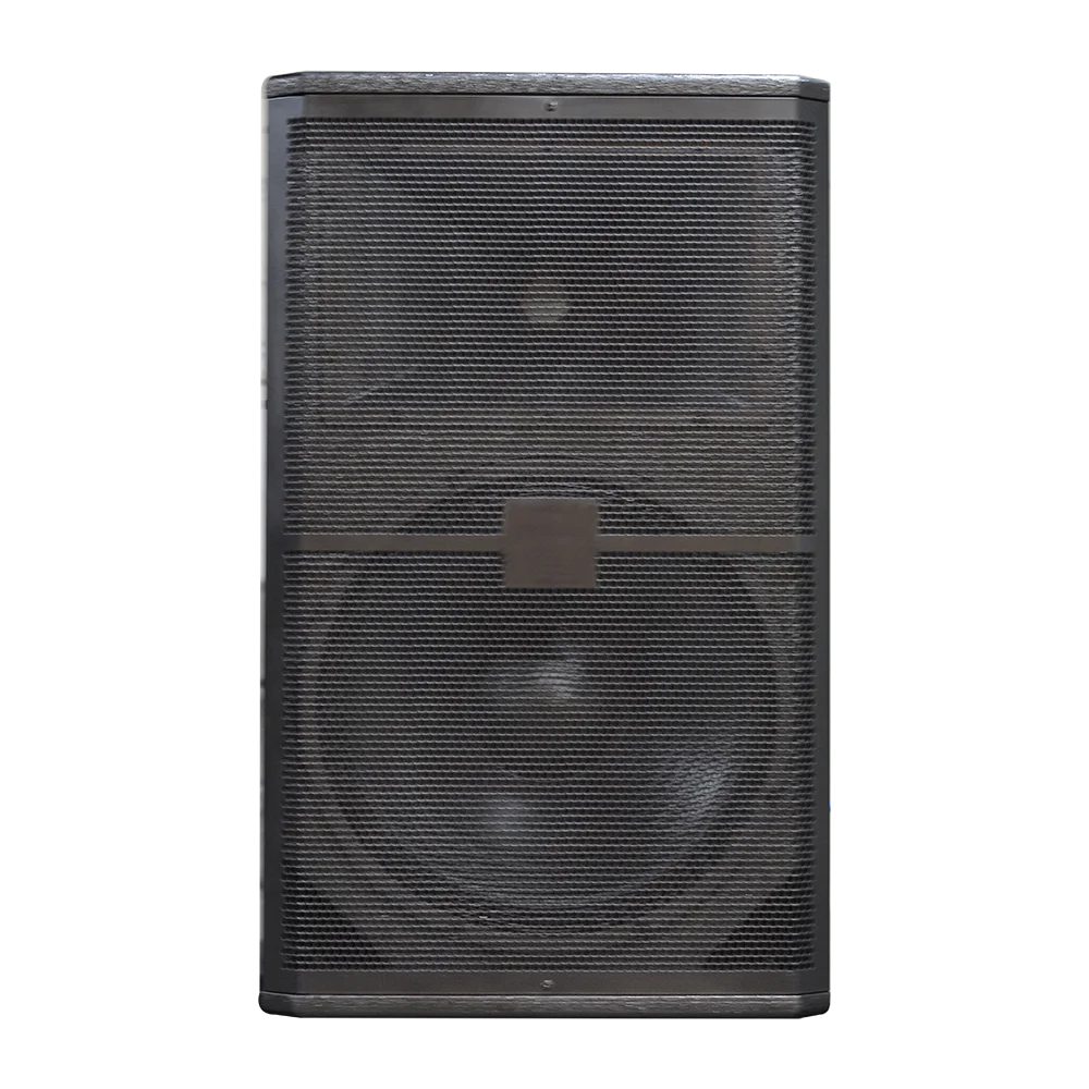 SRX 715 single 15 inch 1000w 2 way full range speaker professional audio speaker system for dj indoor outdoor ktv performance