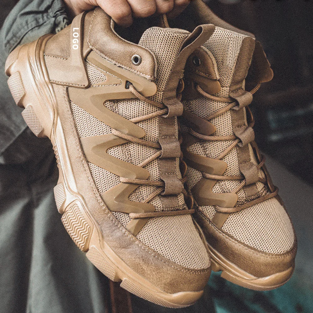 Wholesale Custom safety shoes oil resistant anti slip safety philippineprice shoes safety ziben work boots shoes