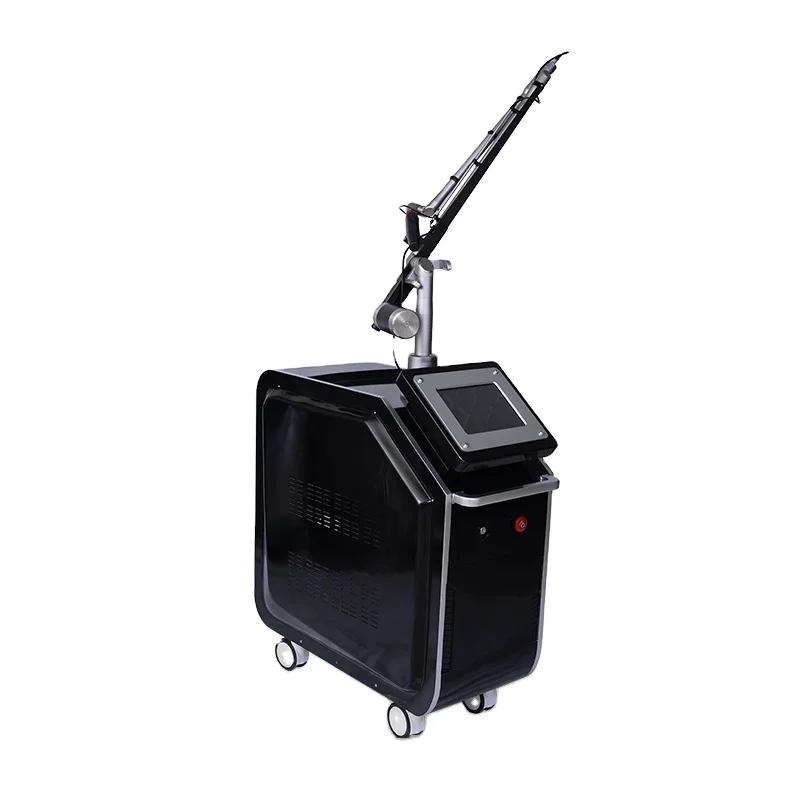 Commercial Use Factory Price Best Nd Yag Tattoo Removal Laser Machine For Skin