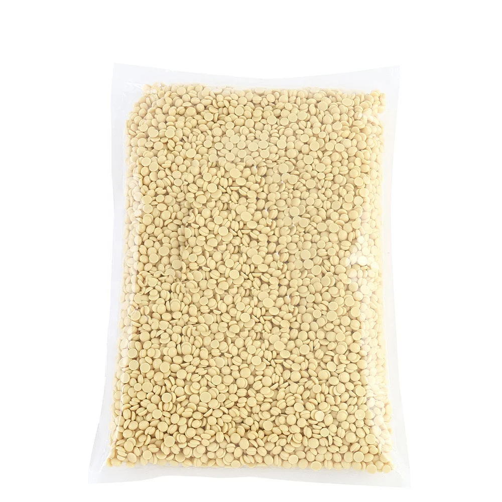 Wholesale 12 Color Hair Removal Depilatory Hard Wax Beans