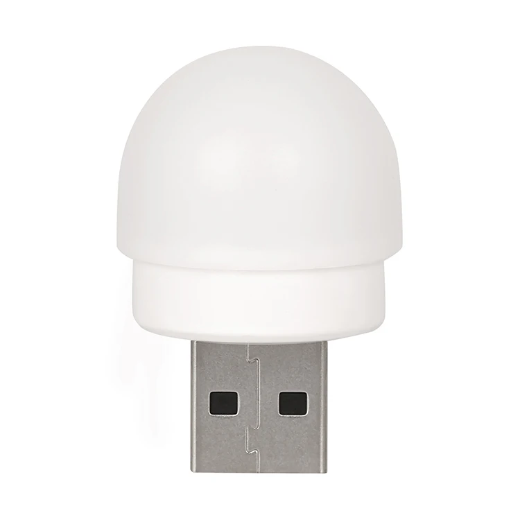 Горячая Распродажа энергосберегающая электрическая лампа USB