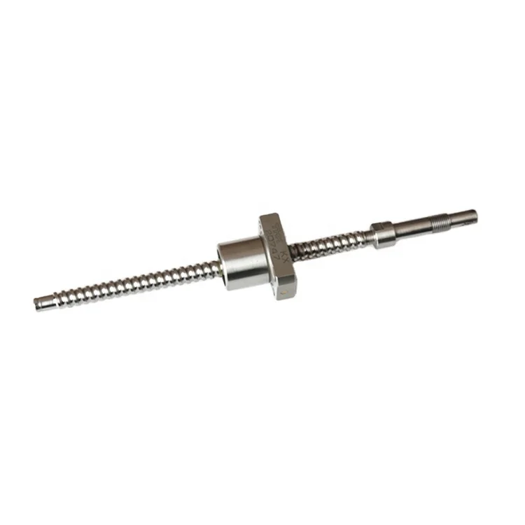 THK точный шариковый винт BNK0801 BNK0801-3G0 BNK0801-3G0 + 115LC3Y, линейный подшипник