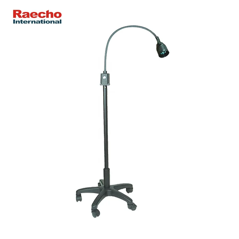 5000LX Illumination Intensity Medical Examination Light Surgical Light 75 mm Head