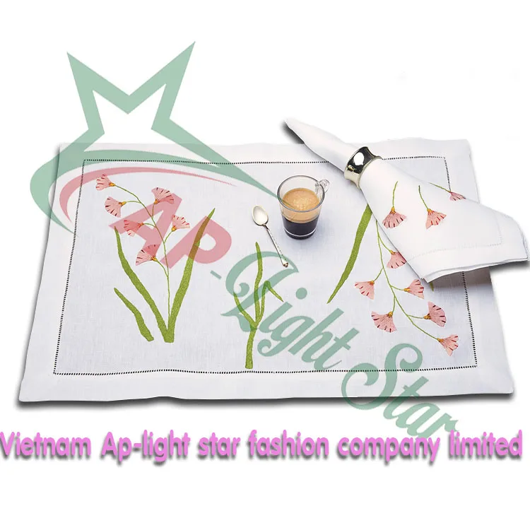 vietnam new collection placemat