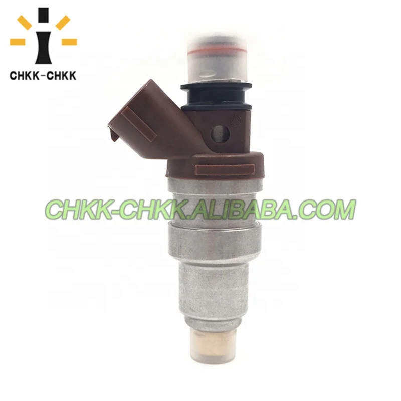  Новая Форсунка топливного инжектора для TOYOTA PRADO J90 HILUX RZN HIACE RCH 3RZ-FE 2.7L 23209-79095