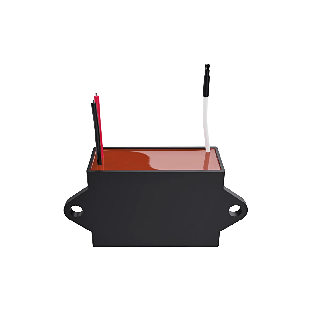 TFB-Y71 компоненты бытового отрицательного ионного электростатического генератора очиститель воздуха Mini