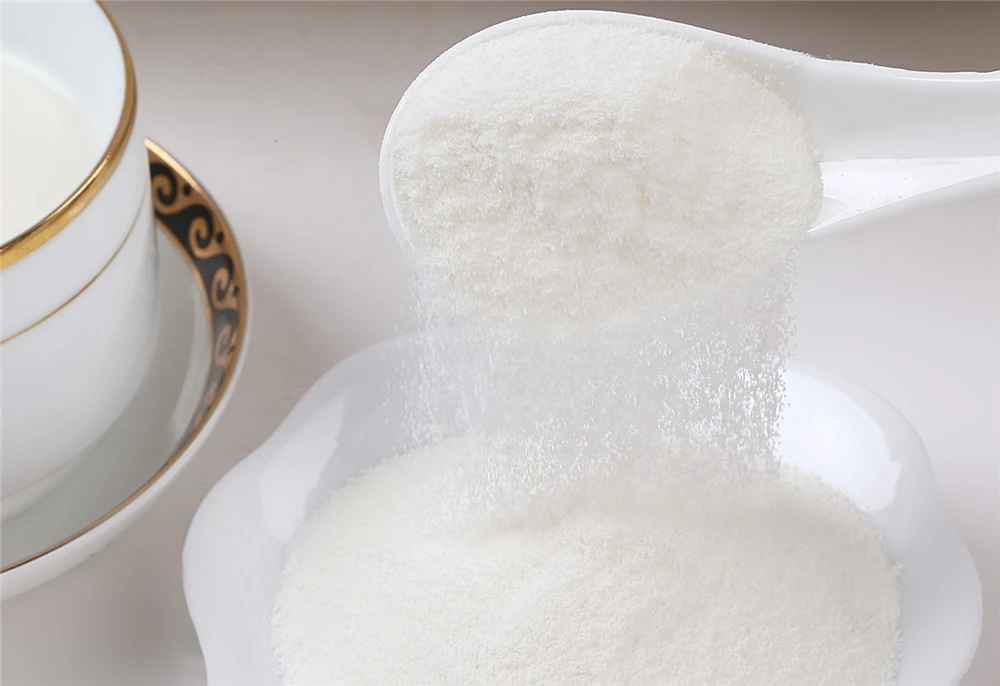 HALAL лучшее качество здоровый Немолочный сливочный аппарат для кофейного мата