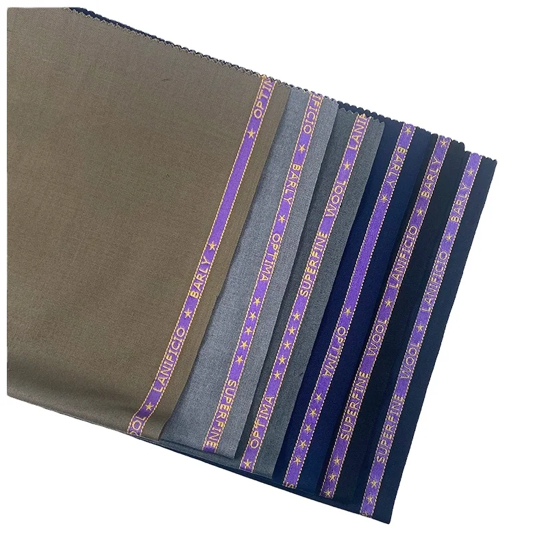 TR  for man suit  fabric   65 polyester 35 rayon viscose TR viscose polyester