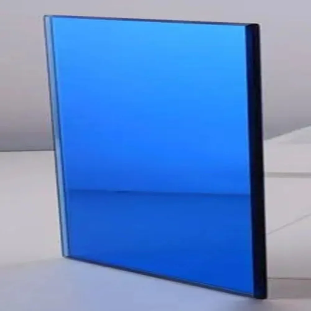 5mm 5.5mm  6mm   transparent clear grey bronze green  pink   tinted reflective float glass price