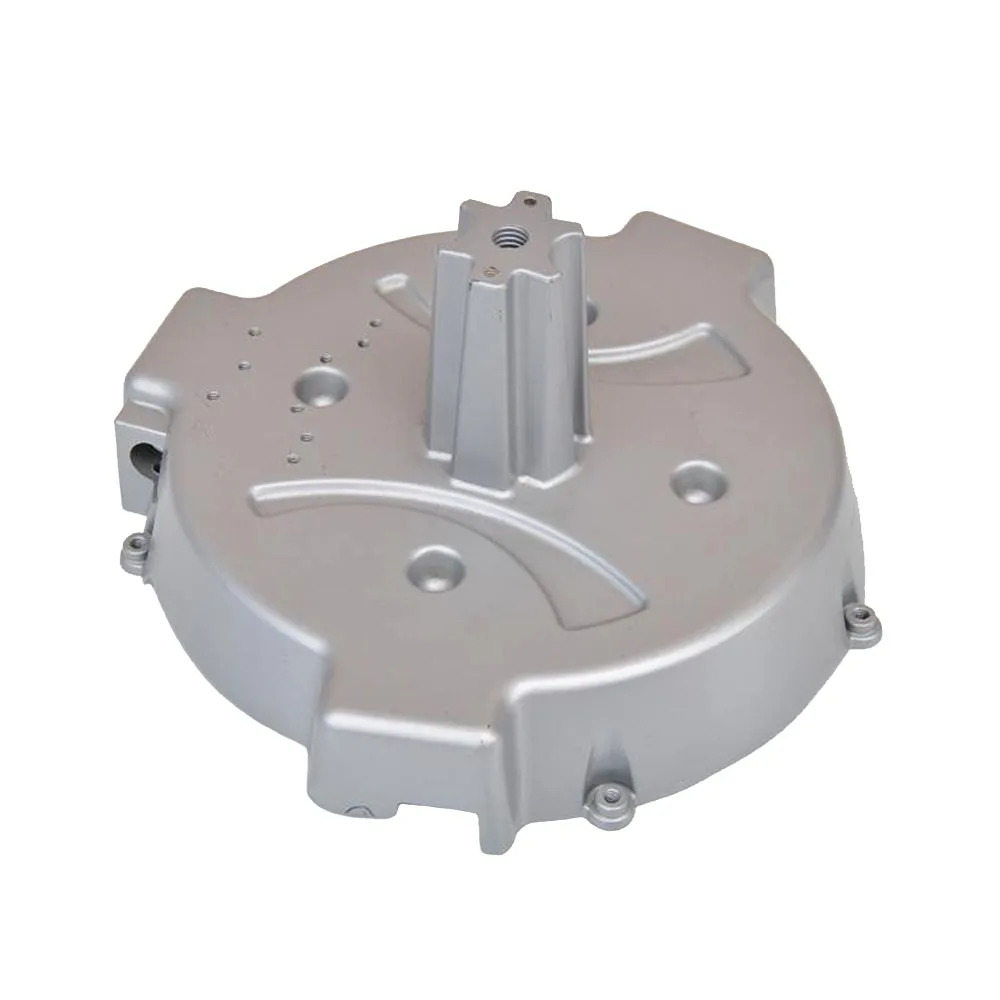 China Aluminum mold and die factory offered die casting mold and die-casting mould
