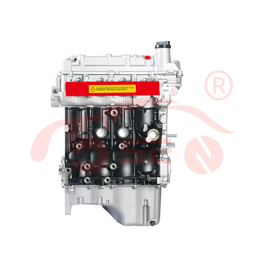 china auto parts manufacturers4 A15 ENGINE FOR CHINA CAR HIGH PRECISION 1.5L FWTY-4018 for Mitsubishi