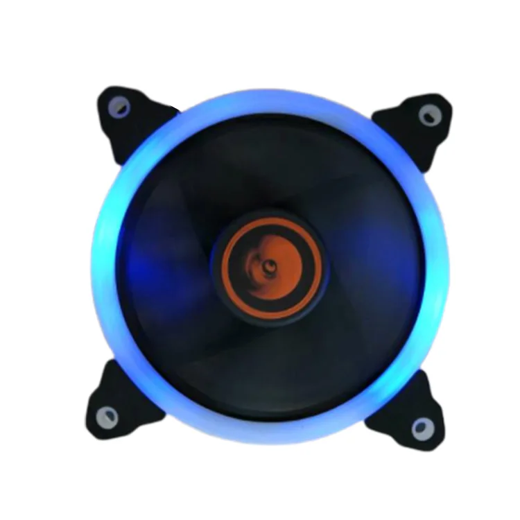 Быстрая тепловыделение универсальная платформа кулер Lga 775 12025 процессор вентилятор охлаждения