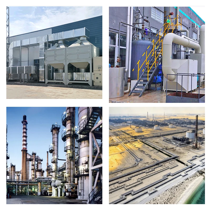 customized Ni mo hydrotreating catalyst plastic pyrolysis catalyst nickel oxide catalyst