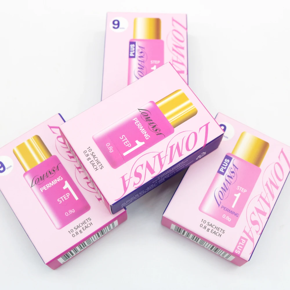 Wholesale eyelash enhancer imported from Korea, free samples provided by manufacturers eyelash glue