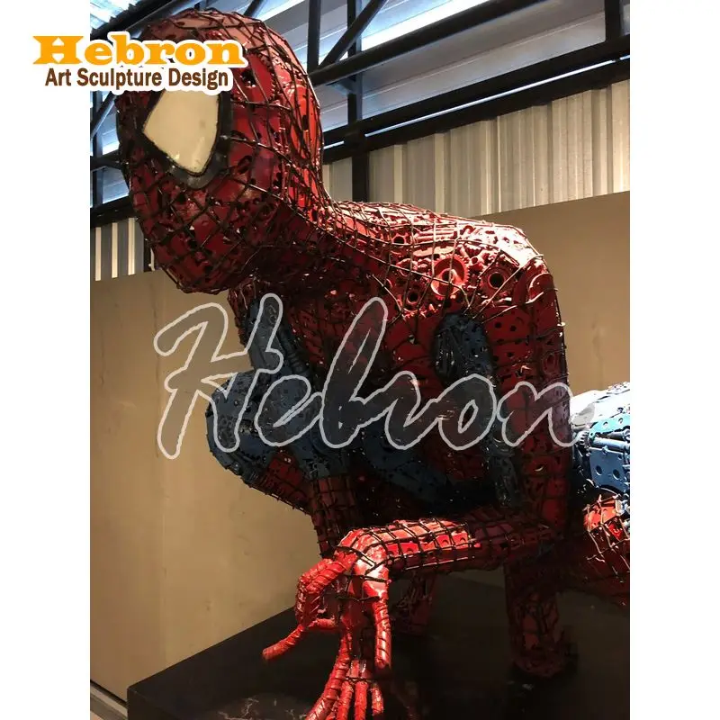 Playground Park Equipment Realistic Life size Animatronic Dinosaur For Sale  transform er robot statue