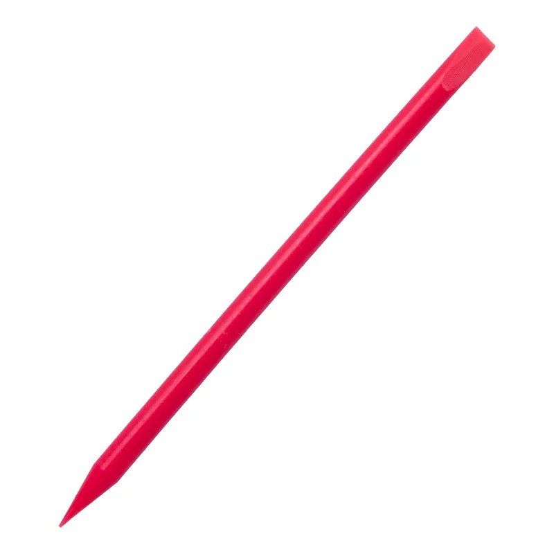 Plastic Very Resistant Stick Watch Movement Fixing Stick Polystyrene Watches Watchmaker Repair Auxiliary Tools For Watchmaker