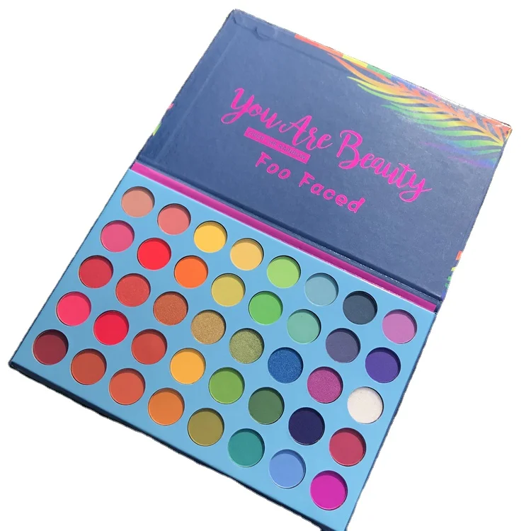 
Manly Румяна Красочные Тени для век Miss Rose тени для век оптовая продажа последние дизайны 