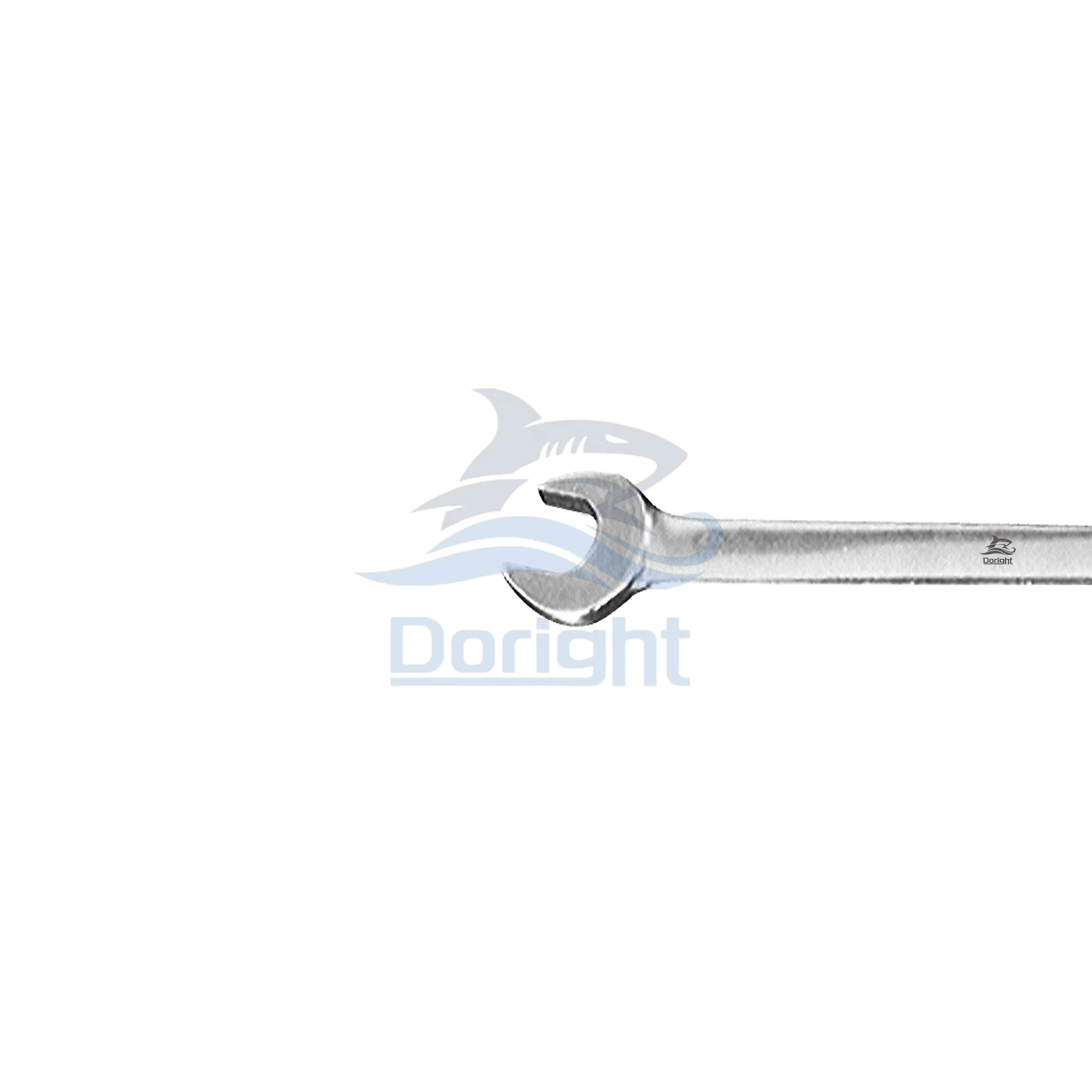 Doright Hot Selling Double Open End Wrench