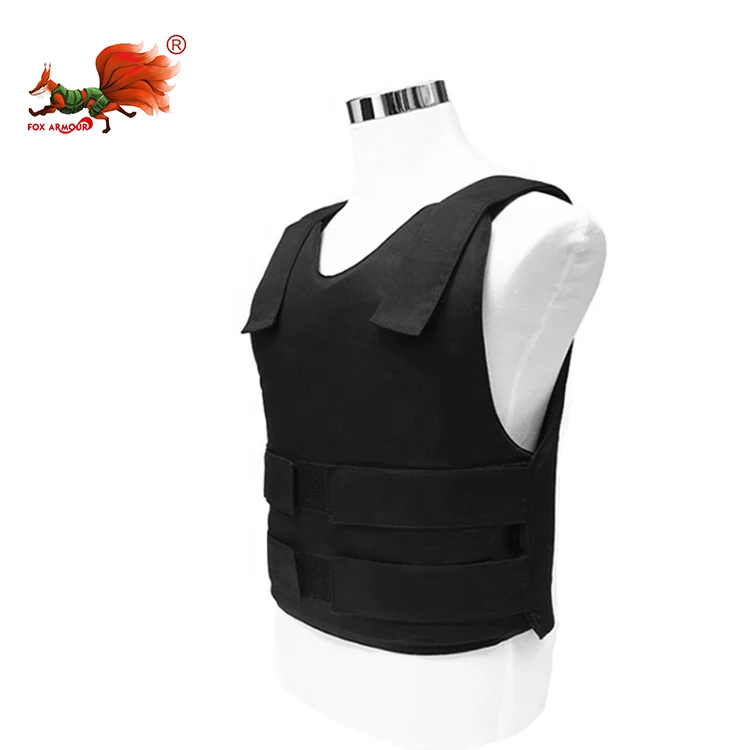 anti stab bulletproof vest for body protection