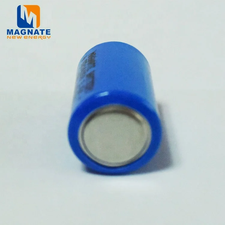 MAGNATE LiSOCl2 battery  ER14250  ER14335 ER14505 ER10450 ER17335 ER18505 ER26500 ER34615