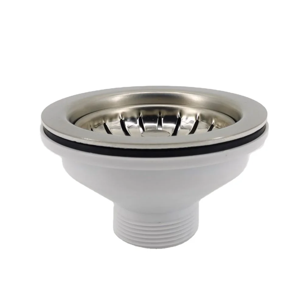 ABS Sink Drainer