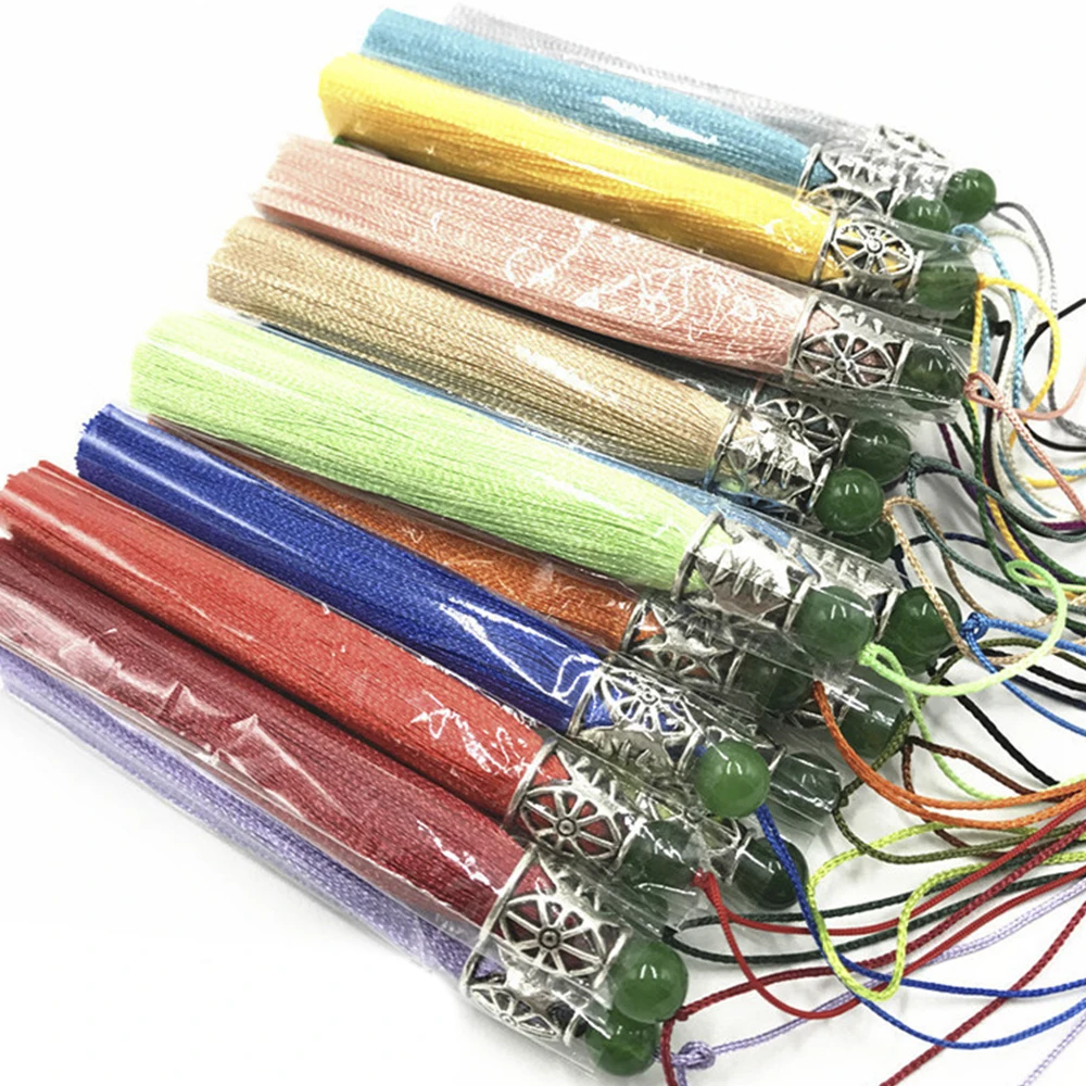 Wholesale cheap sour patch kids chenille letter patches tassel and fringe for carpets