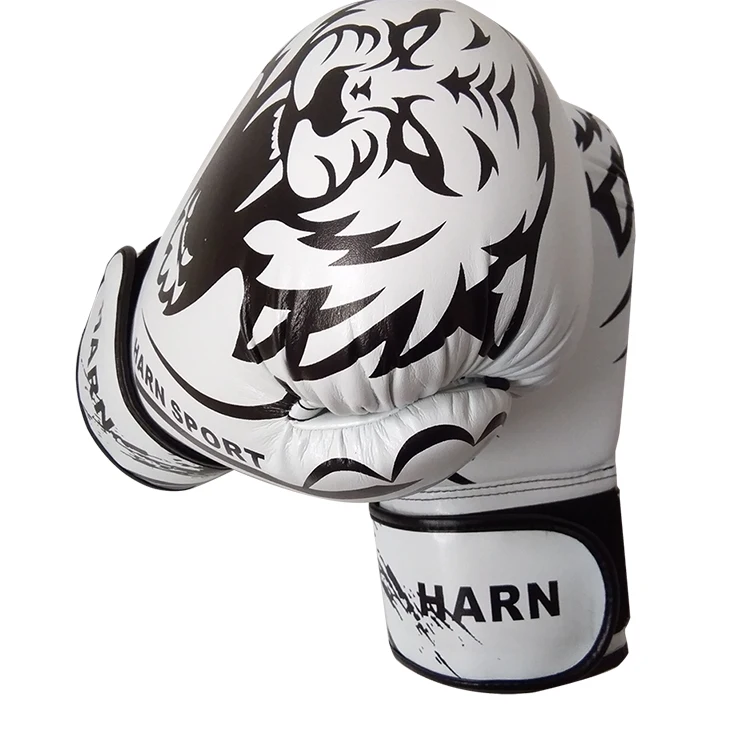 
High quality Muay thai boxing gloves Mexican style Training boxing gloves 