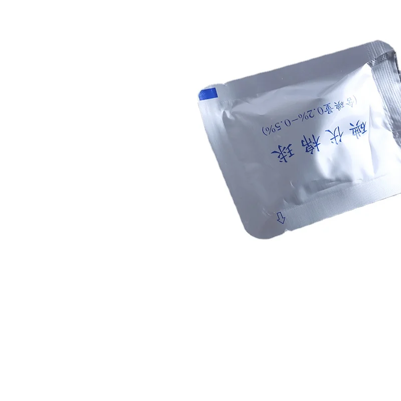 
Disposable Medical Dressing Change Kit 