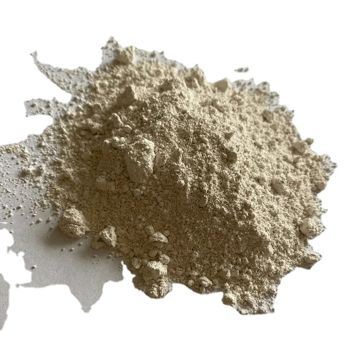 Zirconium silicate powder The chemical stability of zirconium silicate powder is a kind of high quality and low price emulsion