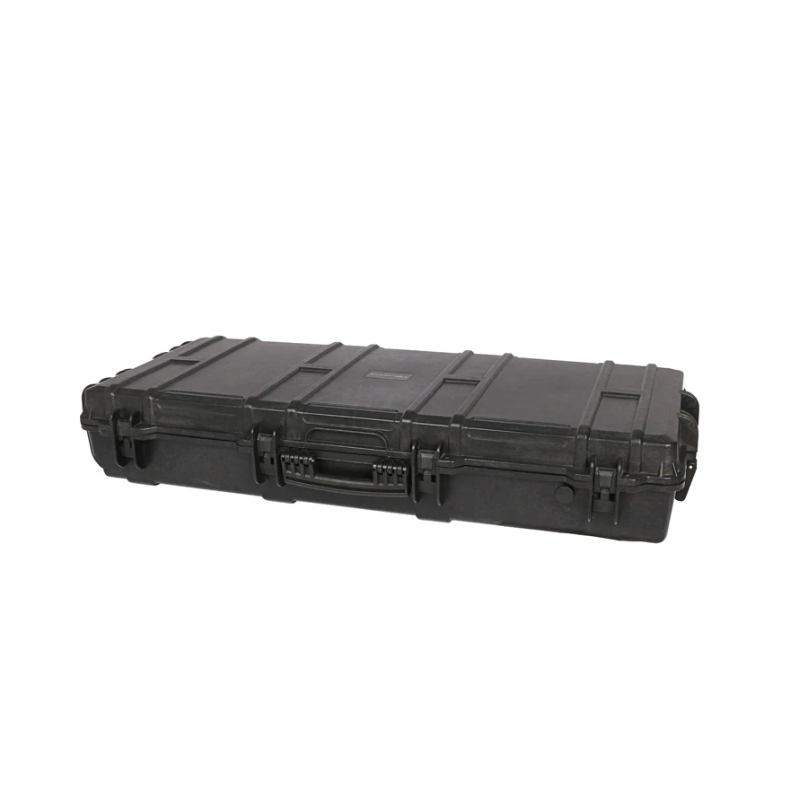 Tactical Storage case Camouflage Equipment for pioneer Ddj 1000srt Waterproof Shockproof Long Hard Gun Camo