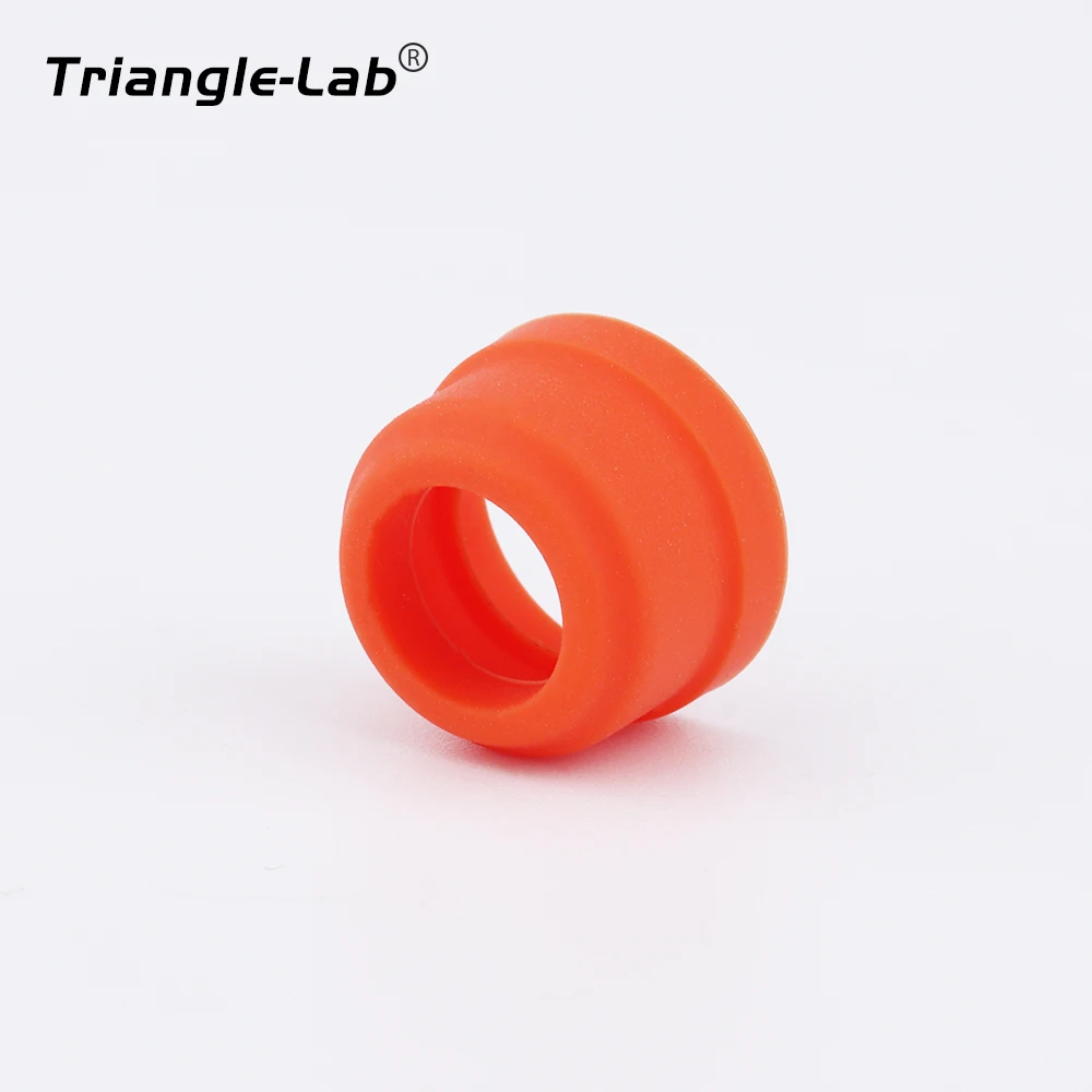 Trianglelab ZS MZE Silicone socks Within 300 degrees Celsius for ZS-MZE Melt zone extender