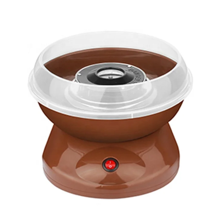 Hot Selling Home Electric Sweet Cotton Candy Maker High Quality Marshmallow Floss Machine