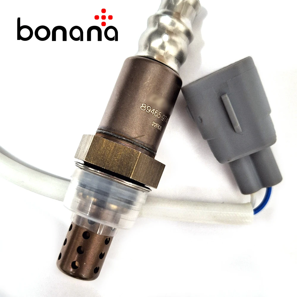 89465-97404 Oxygen Sensor 8946597404 OE No 89465 97404 Lambda Sensor