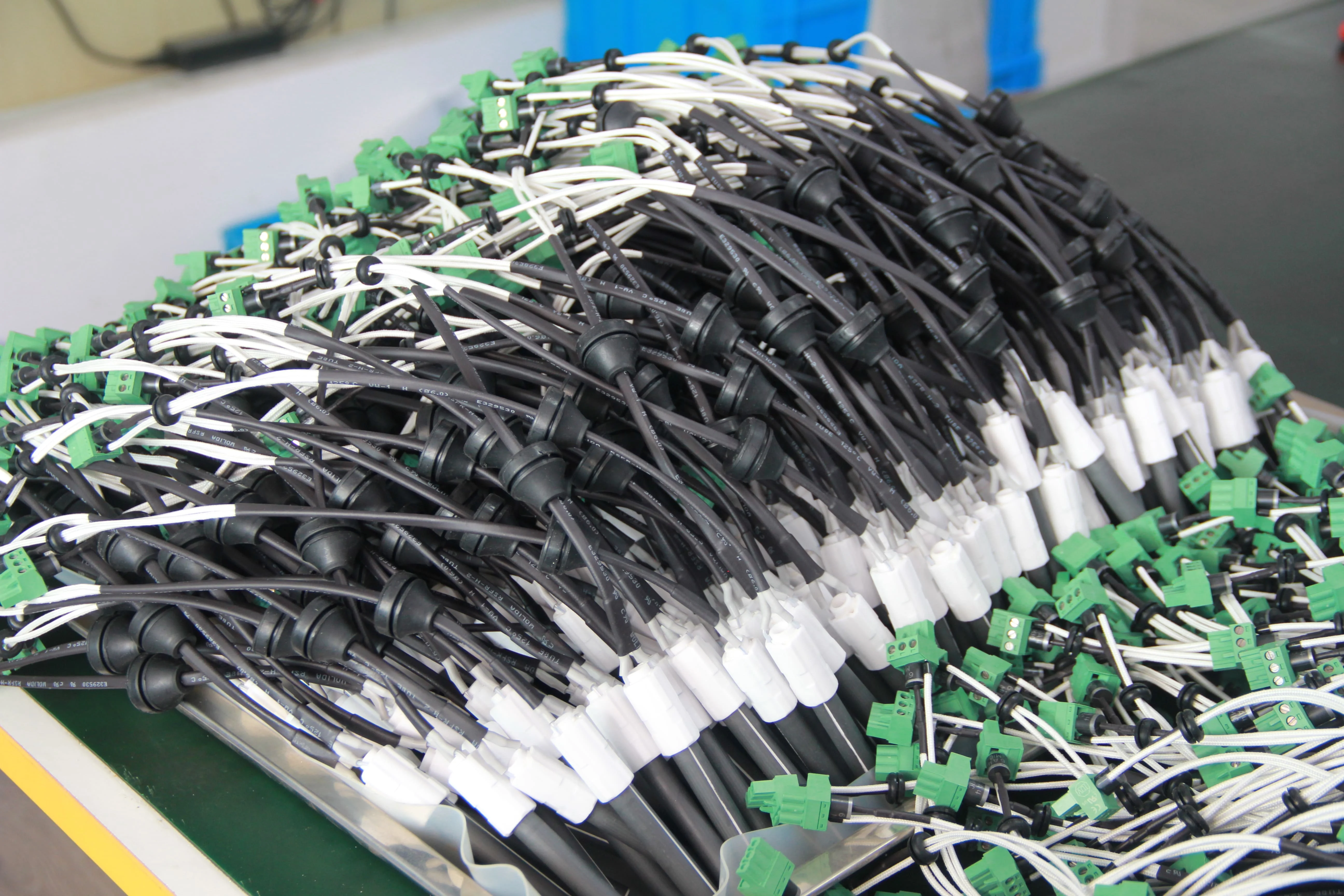 Heatfounder High Temperature Silicon Nitride Ceramic Heater Heating Element for Gas Burner