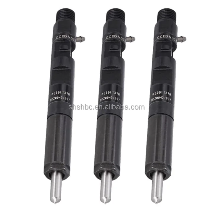 Genuine New Brand Injector EJBR01801D EJBR01501Z EJBR01801A EJBR01801Z EJBR04001D 28232248 2380GE05W06 For RENAULT 1.5 DCI
