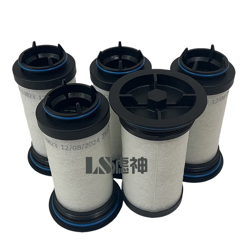 VCS300 Exhaust Filter ZS1205847 Oil Separator Element For Vacuum Pump
