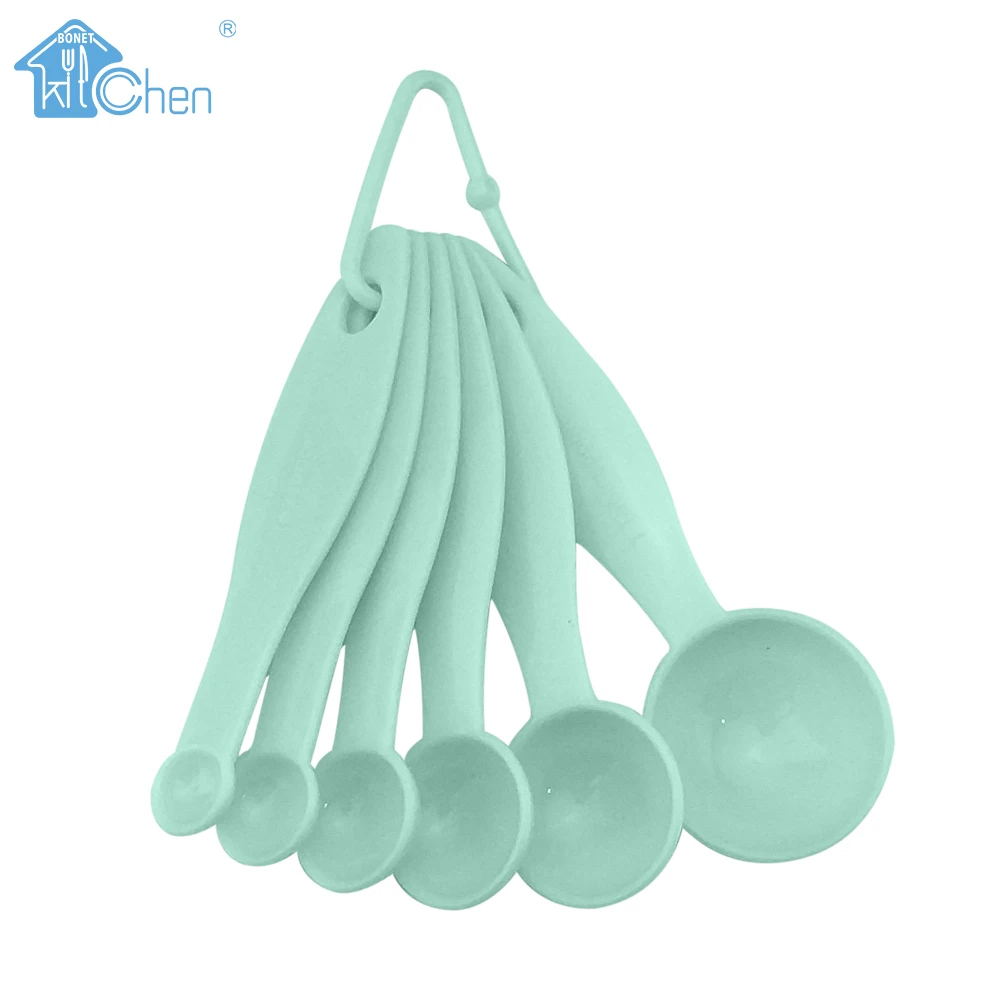 stainless steel measuring cups and spoons set Customized Measuring cup Baking Accessories Adjustable Measuring Spoon