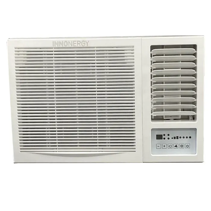 Solar Powered Window Air Conditioner Window Type Air Conditioner 12000 Btu Explosion Proof Window Air Conditioner