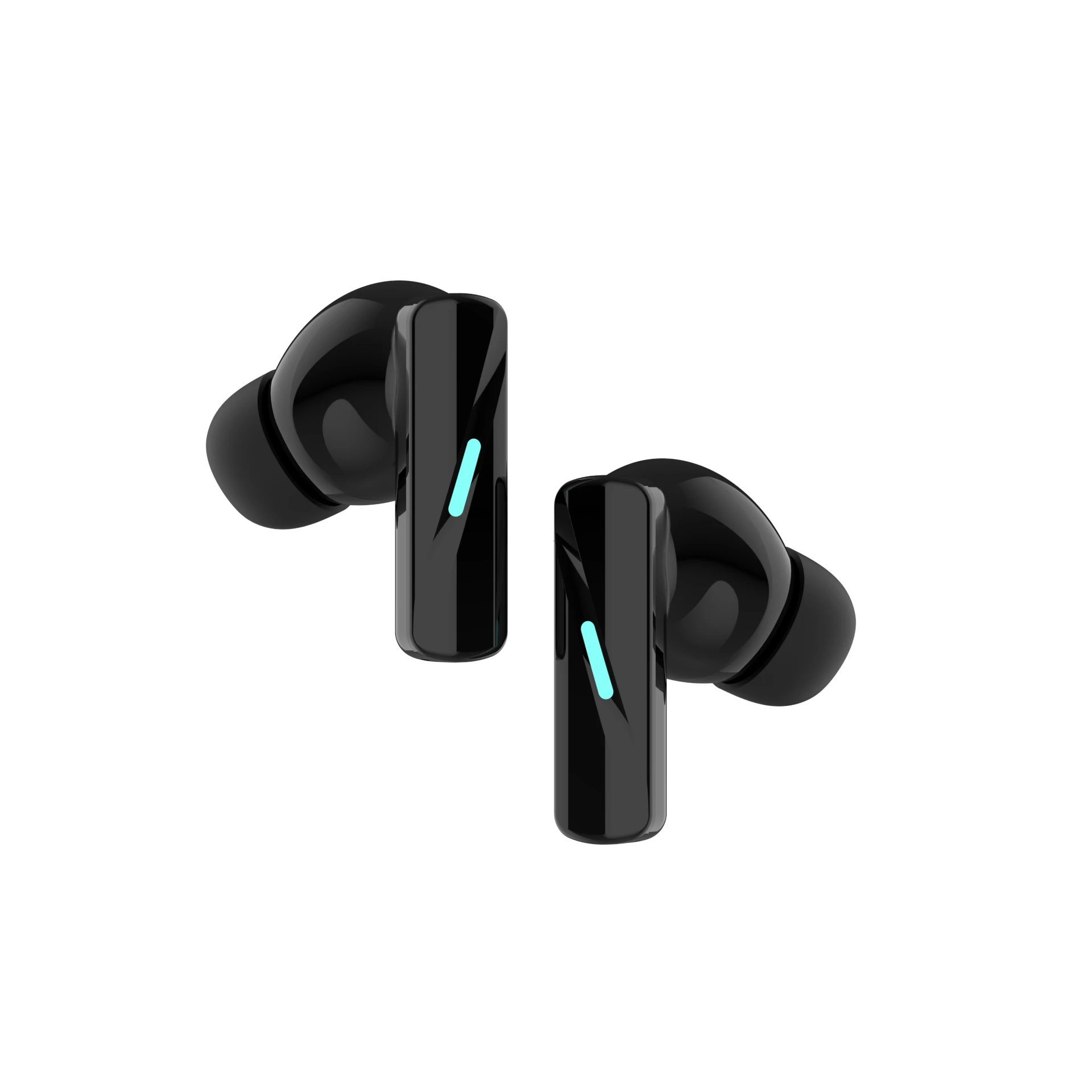 Рекламный подарок: недорогие Bluetooth-наушники-вкладыши-индивидуальный вариант с логотипом недорогая Подарочная модель без шумоподавления