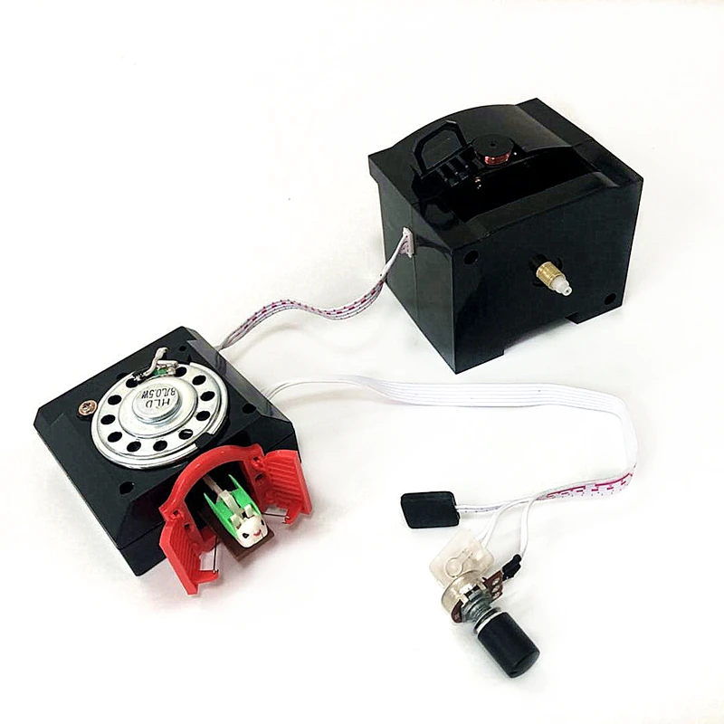 cuckoo alarm clock parts cuckoo clock kit cuckoo clock mechanism