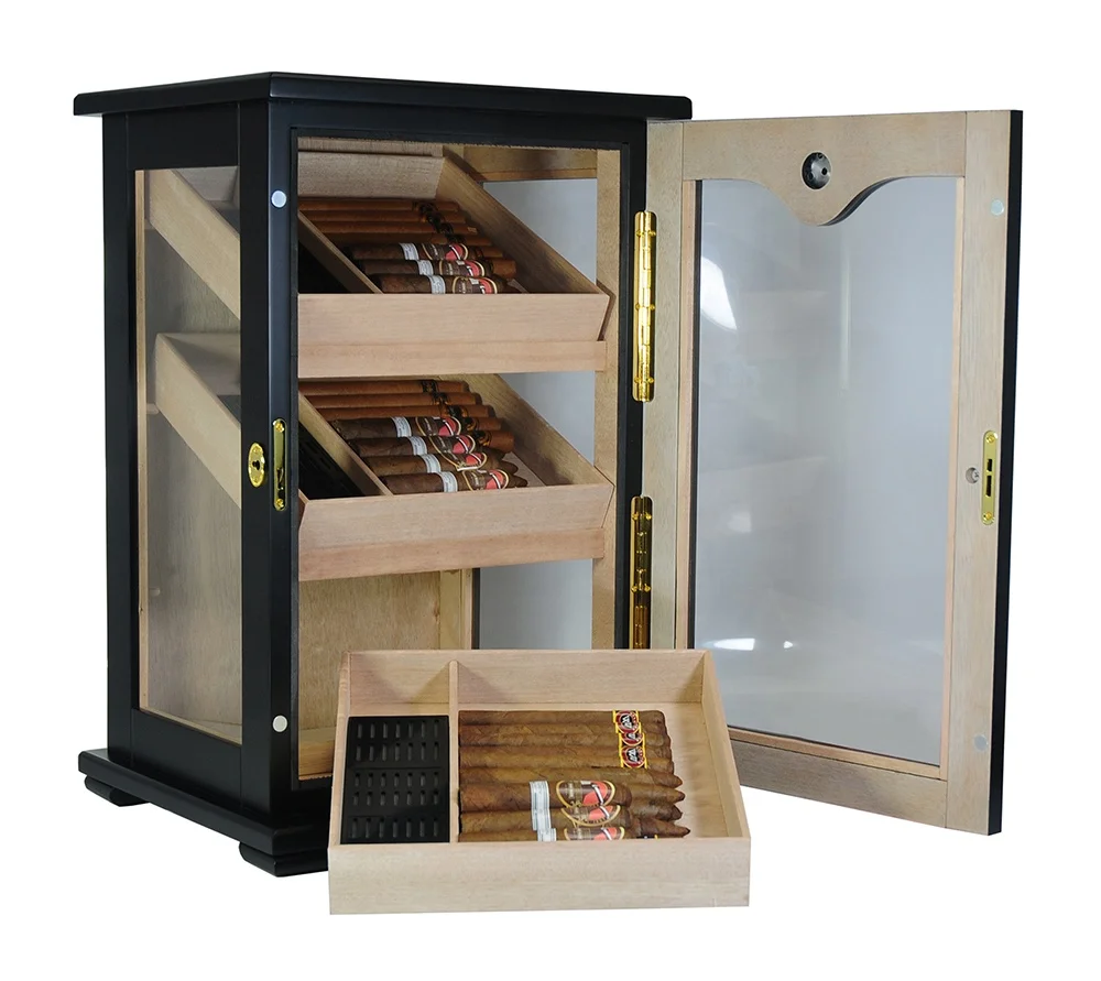 Витрина для сигар, хьюмидоры для продажи, б/у шкаф, шкаф для сигар, витрина для сигар, шкаф, хьюмидор