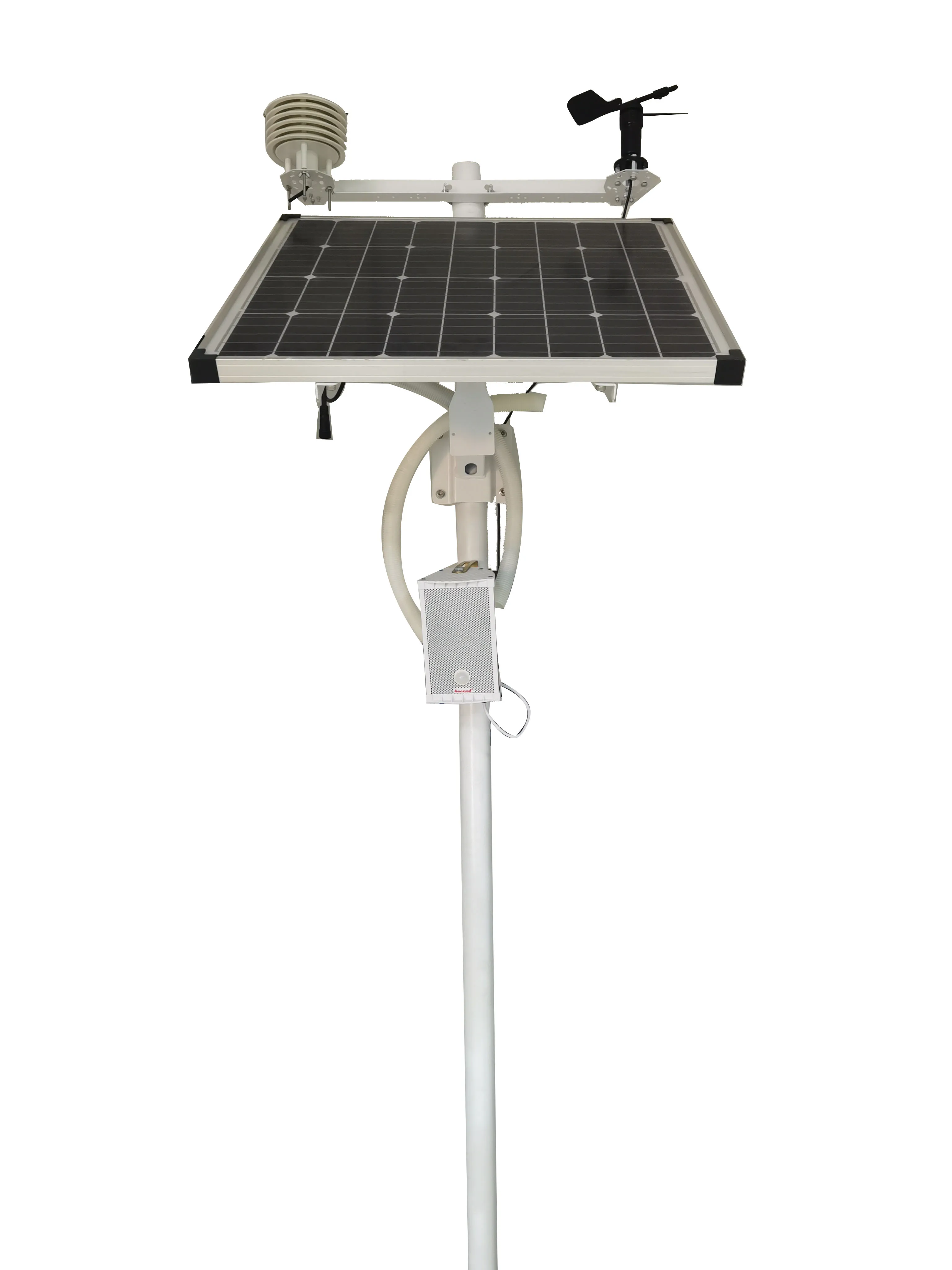 Wholesale 100w Solar Power Generating System Energy Supply System For 4g Solar Cameras