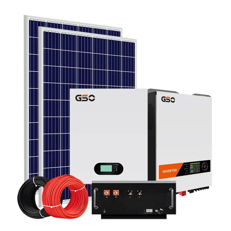 10kw 1000kw 0.5mw 1mw 2mw Lithium Ion Energy Solar Storage System Lifepo4 Battery For Ess Container