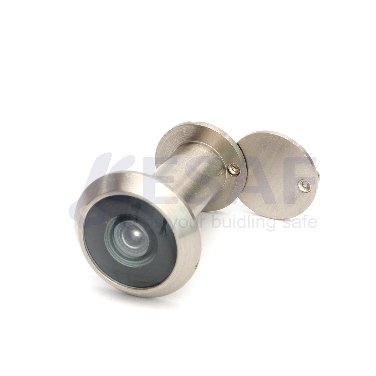 Popular Design Zinc Alloy Door Viewer Exclusive Security Front Door Peephole Viewer