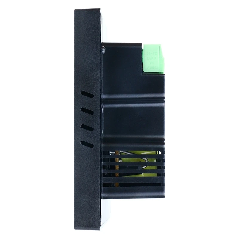 2020 YC-SM04 горячий новый продукт из 4-х дюймовый сенсорный экран ЖК-мониторы Совместимость с 86 Тип коробка встроенный в стену