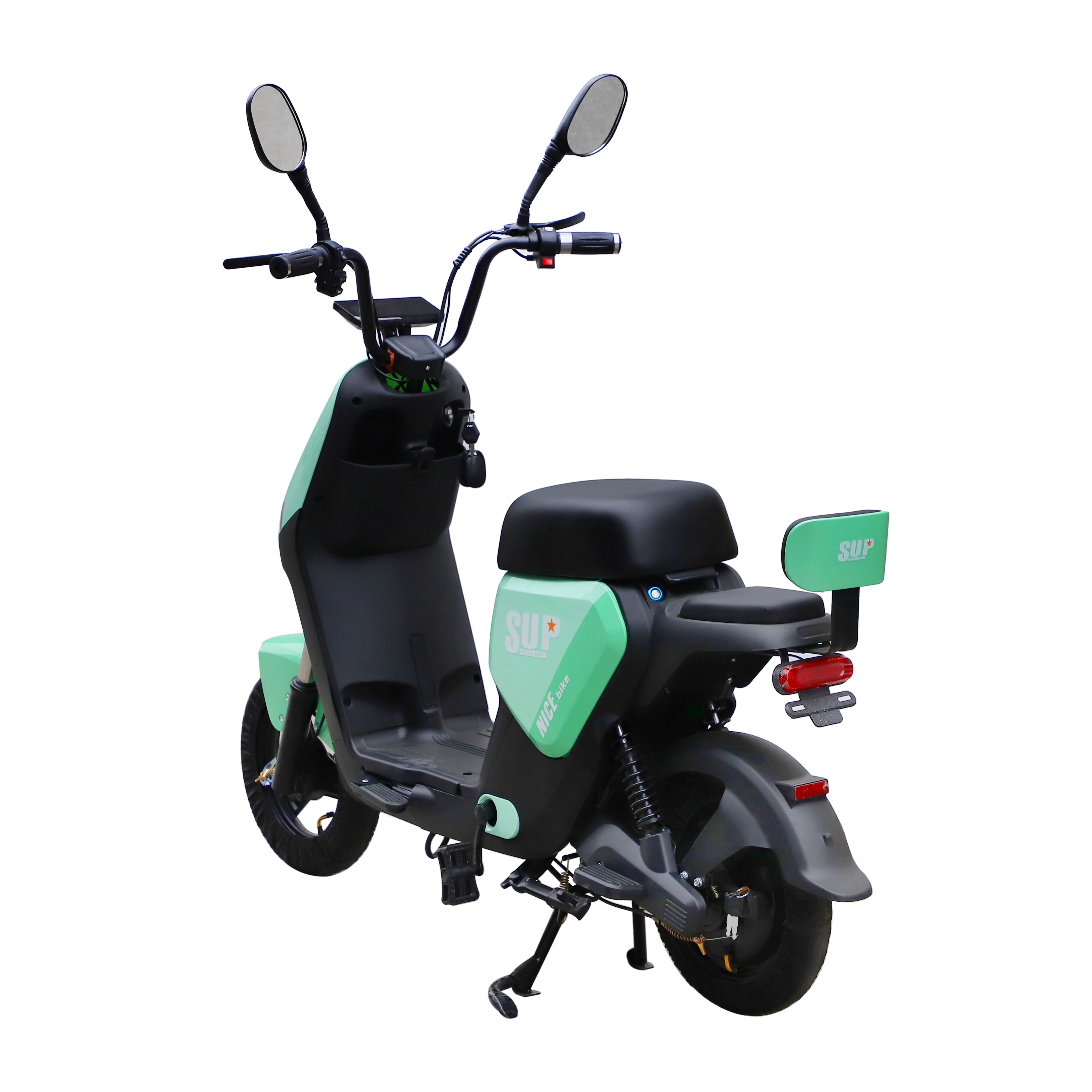 Китай завод OEM оптовая продажа электрические скутеры дешевые городские