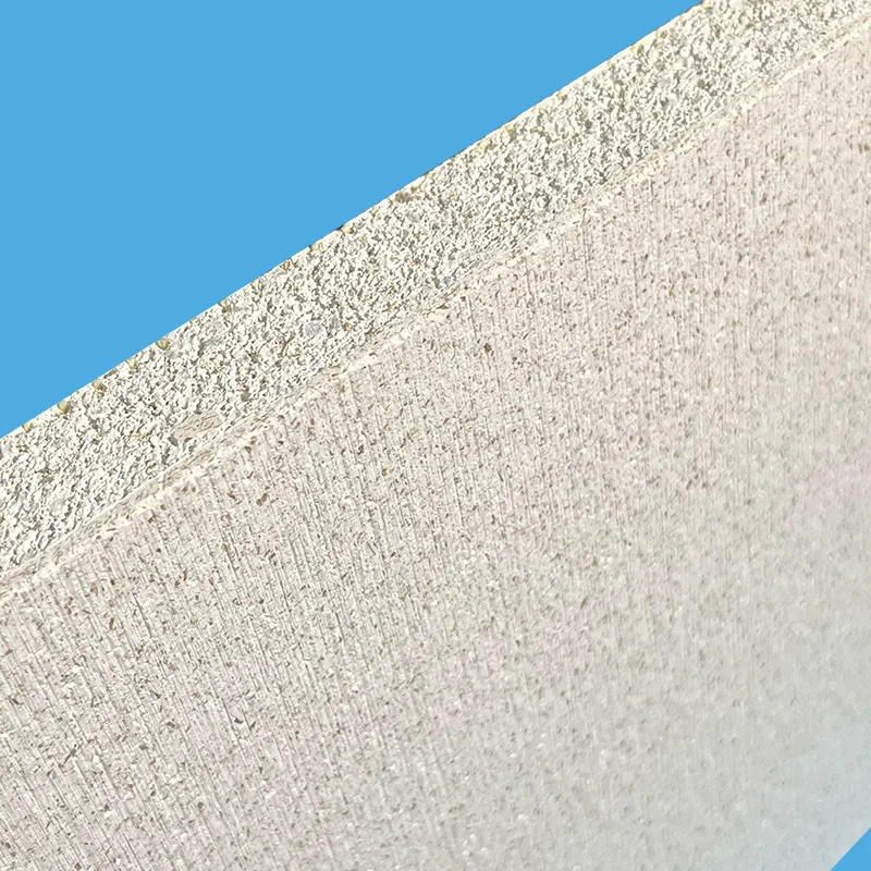 Premium strong Sanding 4x8 Mgo Panel Magnesium Sulfate Board  Fireproof  mgo board for wall